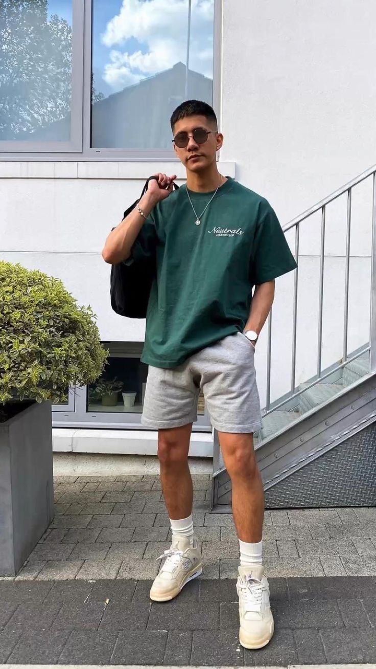 Shorts Fit