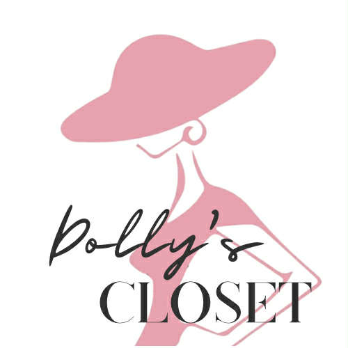 Dolly's Closet Logo